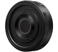 PANASONIC Lumix S 26mm f/8
