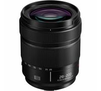 Panasonic Lumix S 28-200mm f/4-7.1 monture L