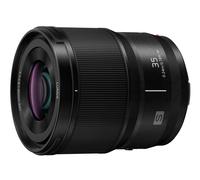 PANASONIC Lumix S 35mm f/1.8