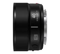 Panasonic Objectif Lumix S 40mm f/2