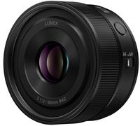 Panasonic Objectif Lumix S 40mm f/2