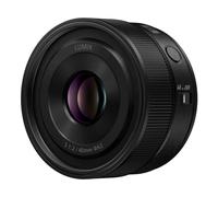 Panasonic Lumix S 40mm f/2 + Garantie 5 Ans