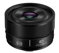 Panasonic Objectif Lumix S 40mm f/2