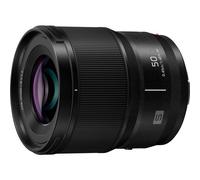 Panasonic Lumix S 50mm f/1.8 MILC Noir