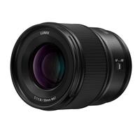 Panasonic Lumix S PRO 50MM F/1.8