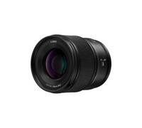 Panasonic Lumix S 50mm f/1.8 MILC Noir