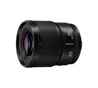 Panasonic Lumix S 50mm f/1.8 MILC Noir