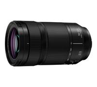 Objectif Hybride Panasonic Lumix S 70-300mm f/4,5-5,6 Noir Noir A