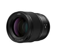 PANASONIC Lumix S 85mm f/1.8