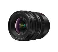 Panasonic Lumix S Pro 16-35mm F4.0 MILC Objectif large zoom Noir