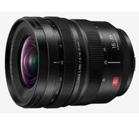 Panasonic Lumix S Pro 16-35mm F4.0 MILC Objectif large zoom Noir