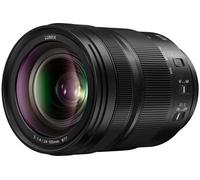 Panasonic lumix S PRO 24-105mm f/4 macro OIS