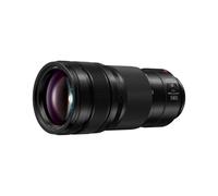 Panasonic S-E70200E lentille et filtre d'appareil photo Appareil-photo compact Objectif super téléobjectif Noir