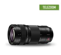 Panasonic LUMIX S PRO 70-200mm F4.0 O.I.S. MILC Téléobjectif zoom