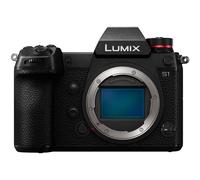 Panasonic Lumix S1 Boitier Nu