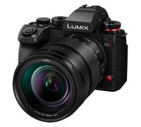 Panasonic - Lumix S1 II + 24-105mm F4