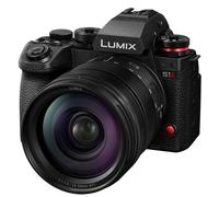 PANASONIC Lumix S1 II Boitier Nu