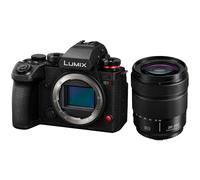 PANASONIC Lumix S1 II Boitier Nu