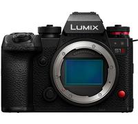 PANASONIC Lumix S1 II Boitier Nu