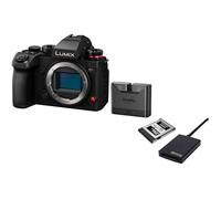 PANASONIC Lumix S1 II Boitier Nu