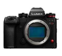 Panasonic Lumix S1 II E Boitier Nu