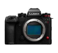 PANASONIC Lumix S1 II Boitier Nu