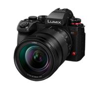 Panasonic - Lumix S1 II + 24-105mm F4