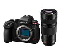 Panasonic - Lumix S1 IIE + 28-200mm