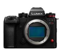 Panasonic - Lumix S1 IIE + 28-200mm