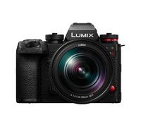 Panasonic - Lumix S1 II + 24-105mm F4
