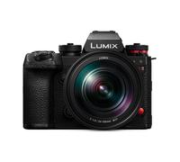 PANASONIC Lumix S1R II + 24-105 f/4 OIS