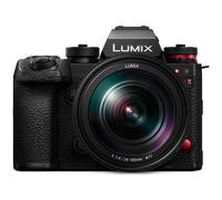 Panasonic - Lumix S1R II + 24-105mm F4