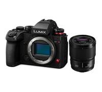 Panasonic - Lumix S1R II + 35mm F1.8