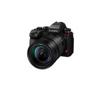 Panasonic - Lumix S1R II + 24-105mm F4