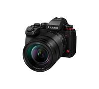 Panasonic Lumix S1R II avec 24-105mm F4