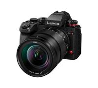 Panasonic - Lumix S1R II + 24-105mm F4