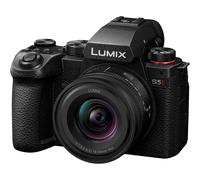 Panasonic - Lumix S5 II + 18-40mm
