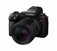 Panasonic - Lumix S5 II + 28-200mm