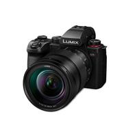 Panasonic Lumix DC-S5 II + Lumix S 24-105mm F/4.0 Macro OIS | Maintenant 500 € remboursés