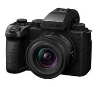 Panasonic - Lumix S5 IIx + 18-40mm