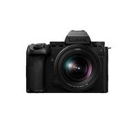 Panasonic Lumix S5 IIx + objectif 20-60mm f/3.5-5.6