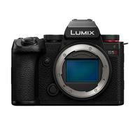 PANASONIC LUMIX S5 MARK II