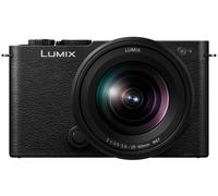 Panasonic Lumix S9 + 20-60mm f/3.5-5.6 Noir