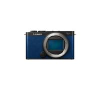 Panasonic Lumix S9 | Appareil Photo Hybride Plein Format (24MP, Autofocus Phase, Double Stabilisation, 6K Open Gate, Rafale AFC 30ips, App. Lumix Lab) - Version Française