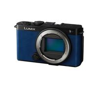 Panasonic Lumix S9 Appareil-photo compact 24,2 MP CMOS 12000 x 8000 pixels Bleu