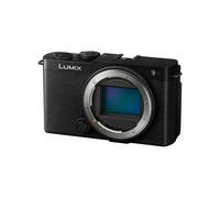 Panasonic Lumix S9 Body (Jet Noir)