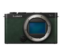 Panasonic Lumix S9 boîtier Foncé Olive