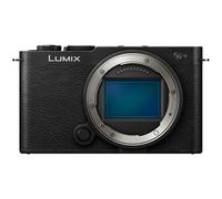 Panasonic Lumix S9 boîtier Jet Black | ✅Trépied gratuit d'une valeur de 79 €
