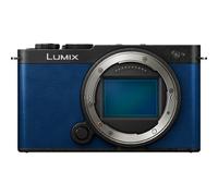 Panasonic Lumix S9 boîtier Night Blue | ✅ Conseisl d'été