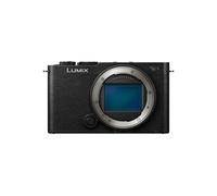 PANASONIC LUMIX S9 BOITIER NU NOIR